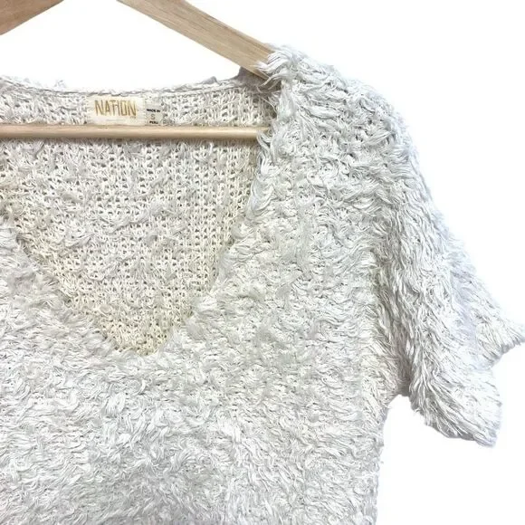 Nation Ltd Los Angeles Top - Picture 2 of 5